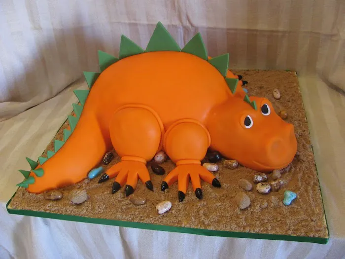 Cake Frenzy Picture 2