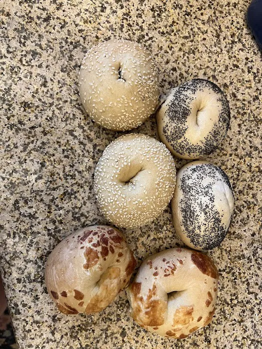 Einstein Bros. Bagels Picture 7