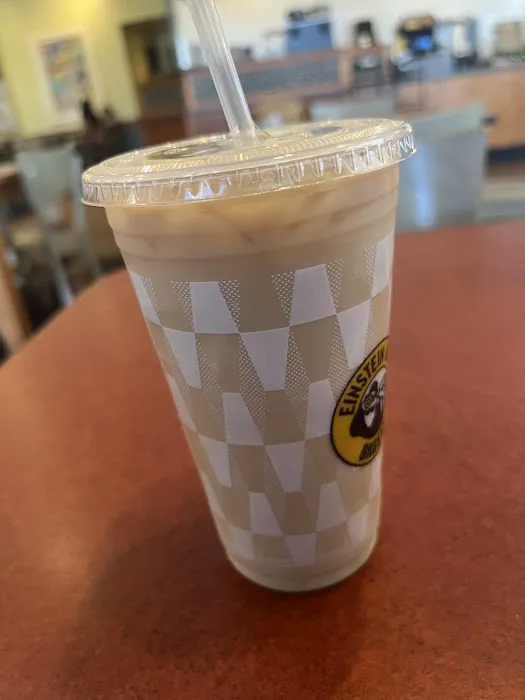 Einstein Bros. Bagels Picture 5