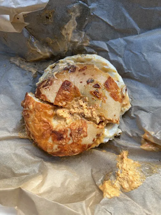 Einstein Bros. Bagels Picture 6