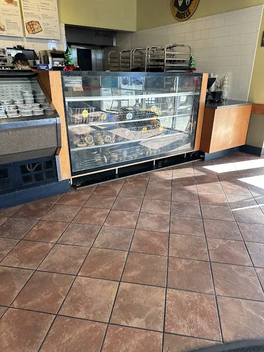 Einstein Bros. Bagels Picture 8