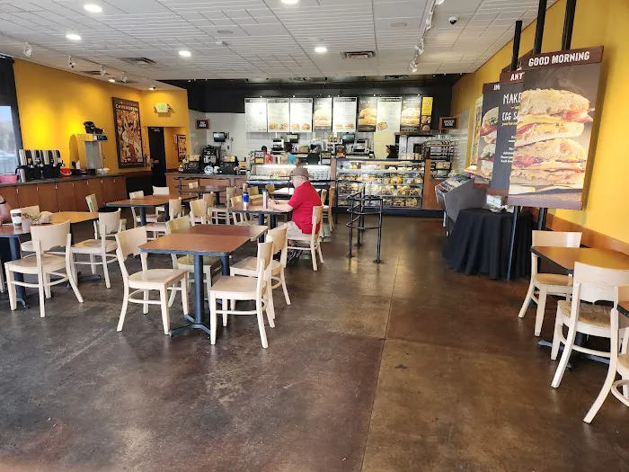 Einstein Bros. Bagels Picture 2