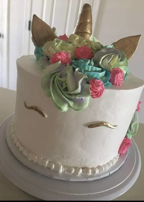 Design cake academy LLC. Picture 2