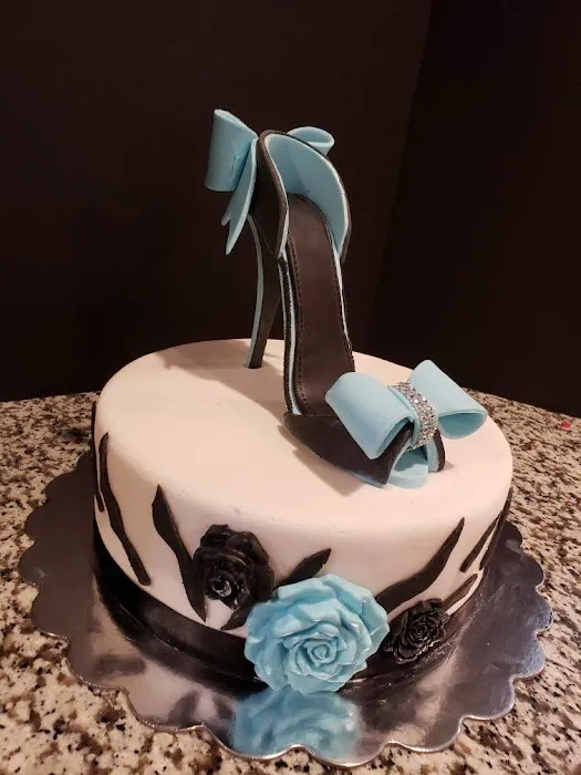 Design cake academy LLC. Picture 4