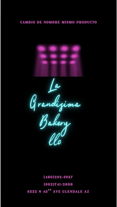 La Grandisima Bakery LLC Picture 4