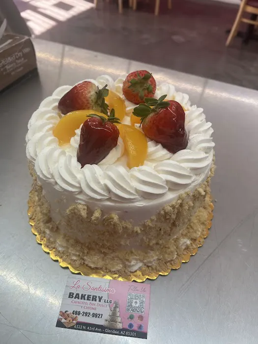 La Grandisima Bakery LLC Picture 10