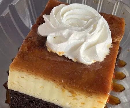 La Grandisima Bakery LLC