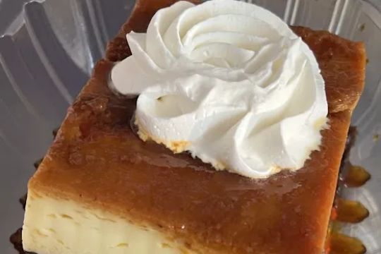 La Grandisima Bakery LLC