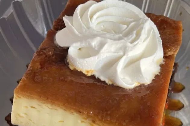 La Grandisima Bakery LLC