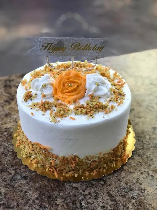 Crunchy Cakes Picture 6