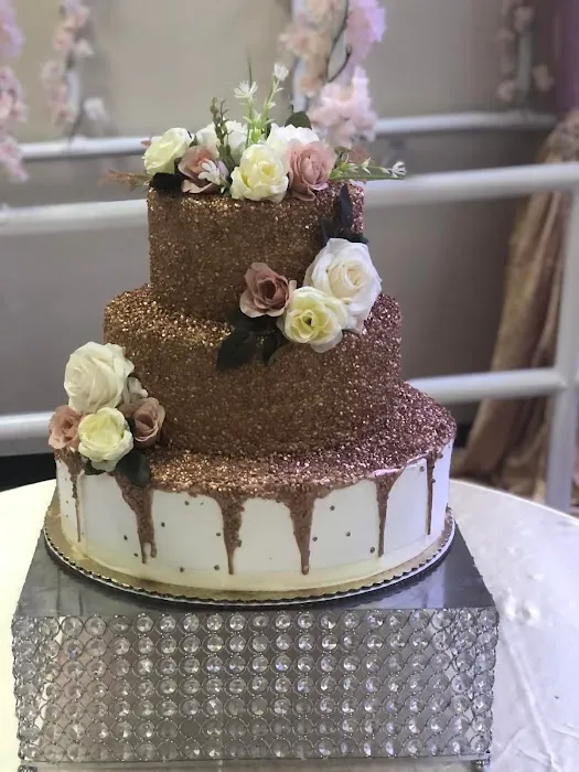 Crunchy Cakes Picture 5