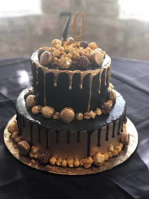 Crunchy Cakes Picture 9