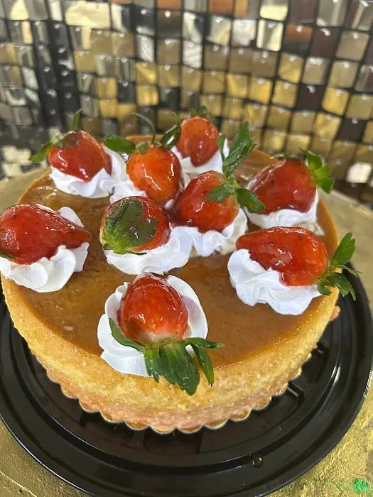 Crunchy Cakes Picture 10