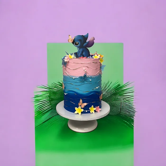 Sady’s Cakes Llc Picture 2