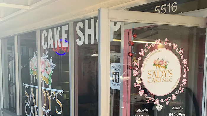 Sady’s Cakes Llc Picture 1
