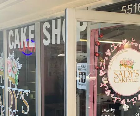 Sady’s Cakes Llc