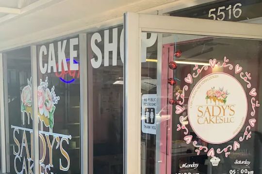 Sadyu2019s Cakes Llc