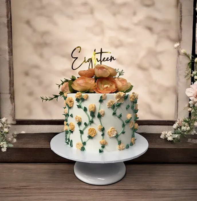 Sady’s Cakes Llc Picture 3