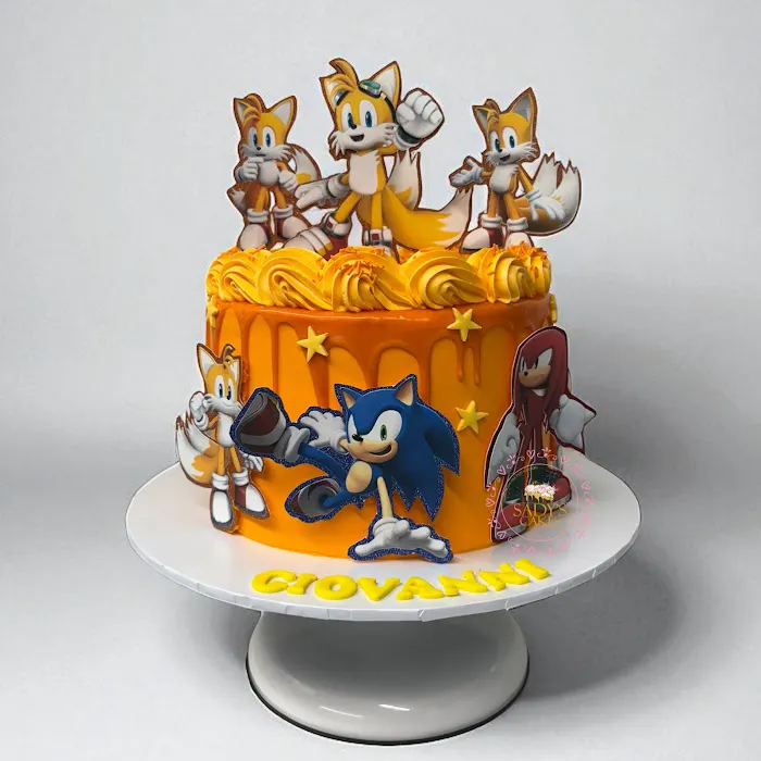 Sady’s Cakes Llc Picture 8