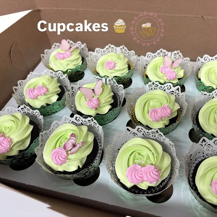 Sady’s Cakes Llc Picture 7