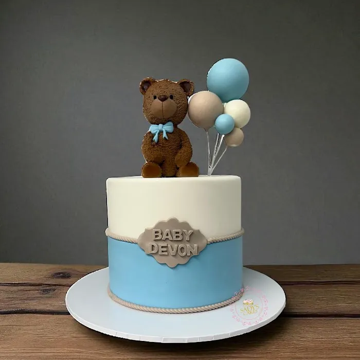 Sady’s Cakes Llc Picture 9
