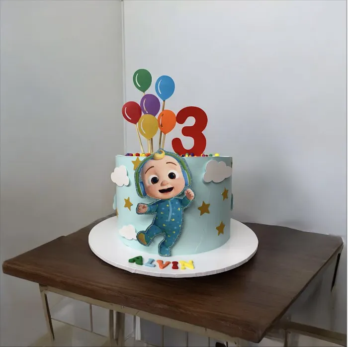 Sady’s Cakes Llc Picture 5