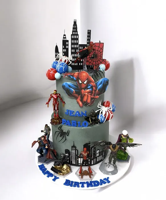 Sady’s Cakes Llc Picture 4