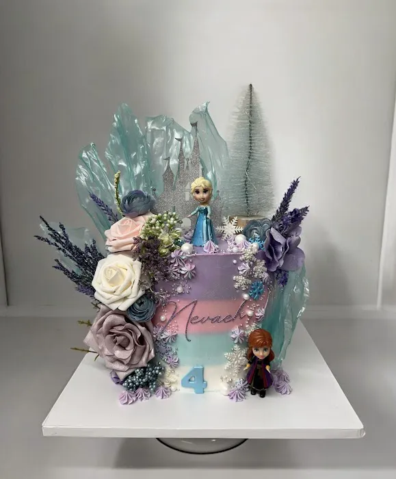Sady’s Cakes Llc Picture 6