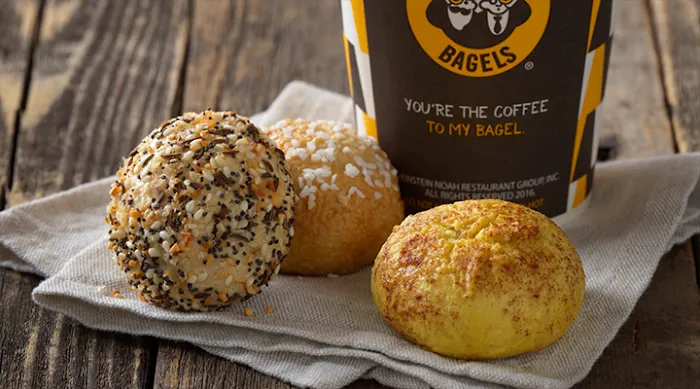 Einstein Bros. Bagels - GCU Campus Picture 2
