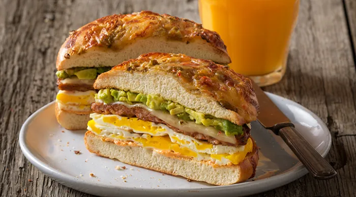 Einstein Bros. Bagels - GCU Campus Picture 4