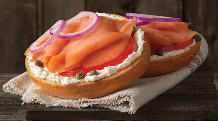 Einstein Bros. Bagels - GCU Campus Picture 8