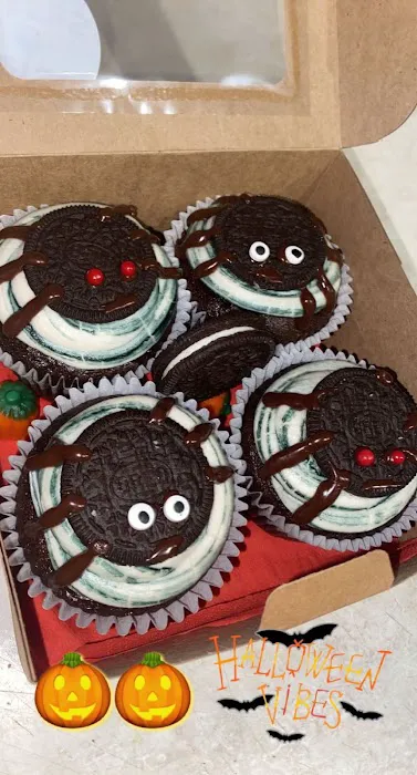 Hefas Cakes Picture 6