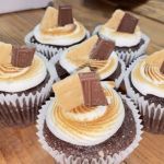 Hefas Cakes