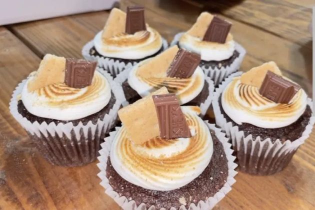 Hefas Cakes