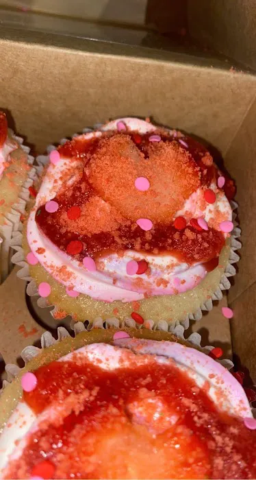 Hefas Cakes Picture 7