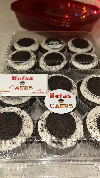 Hefas Cakes Picture 8