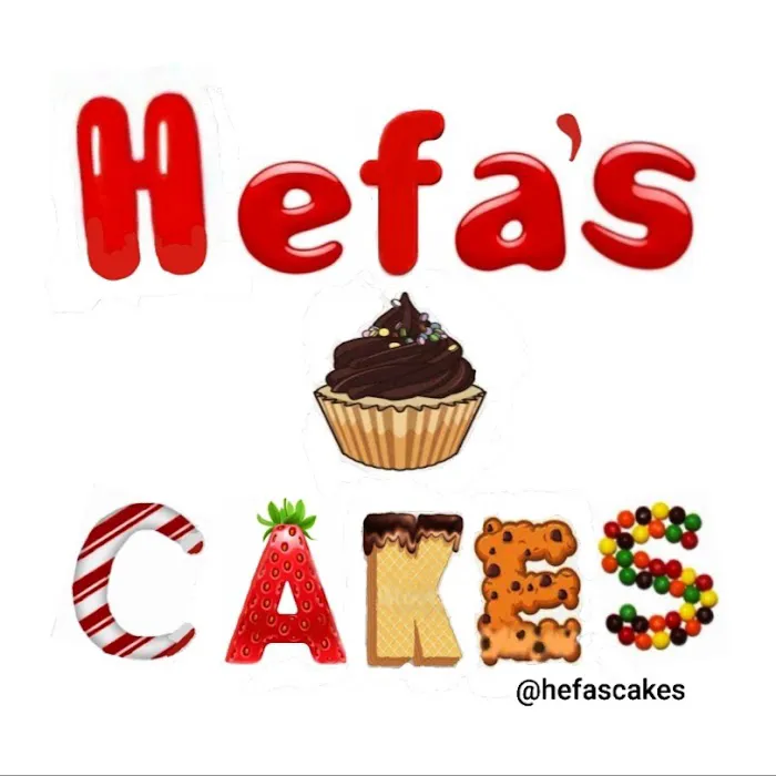 Hefas Cakes Picture 9