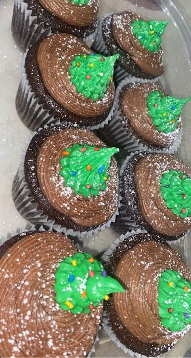 Hefas Cakes Picture 4