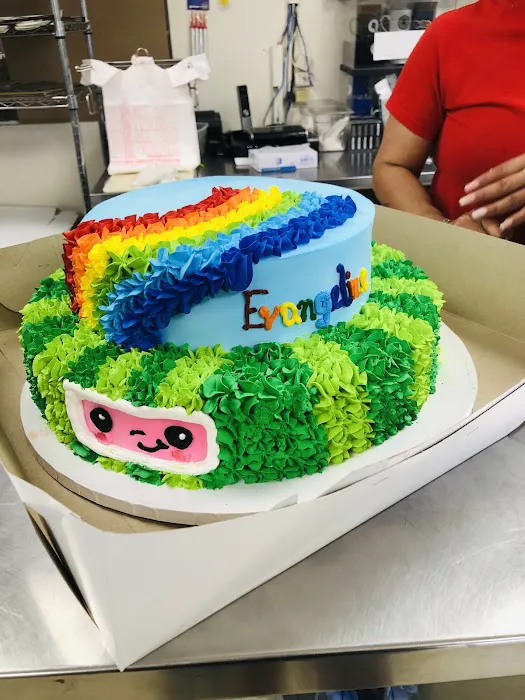 Antigua Bakery Picture 9