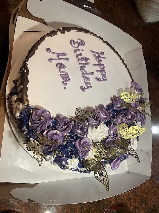 Antigua Bakery Picture 2