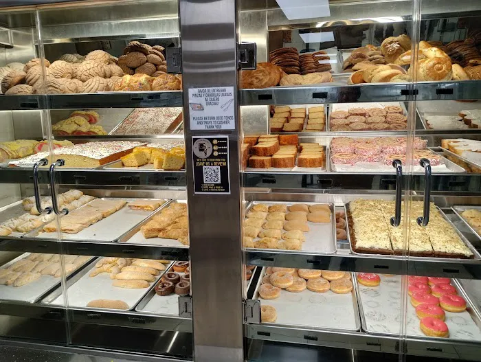 Antigua Bakery Picture 10