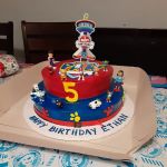 Antigua Bakery