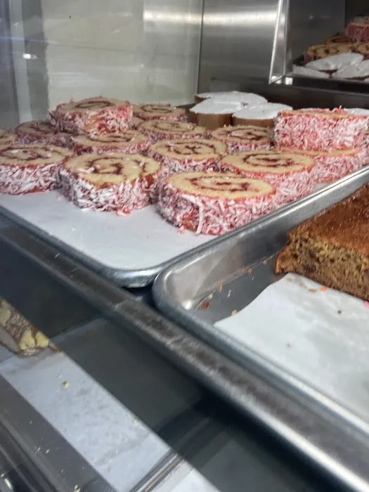 Antigua Bakery Picture 5