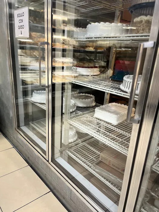 Antigua Bakery Picture 3