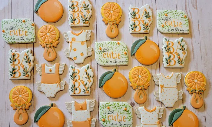 Casa Flora Bakeshop Picture 2