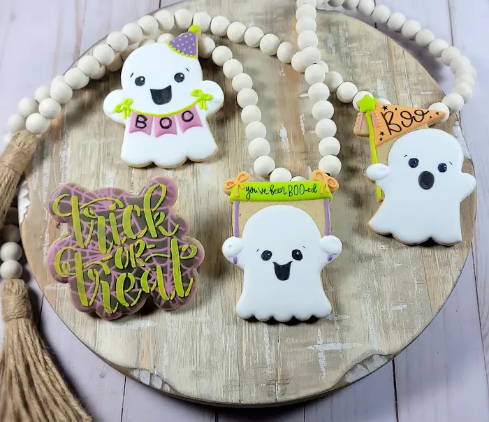 Casa Flora Bakeshop Picture 1