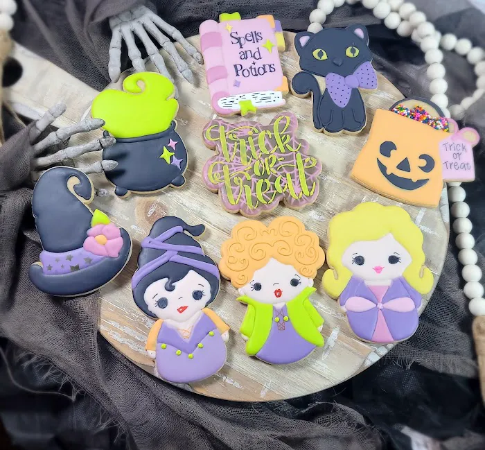Casa Flora Bakeshop Picture 6