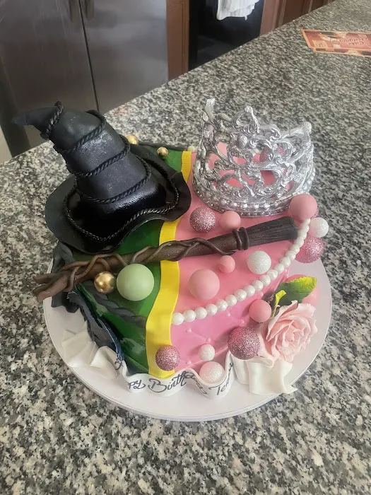 Bonjour Cake AZ Picture 7