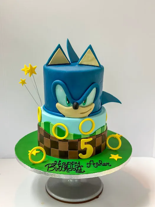 Bonjour Cake AZ Picture 9