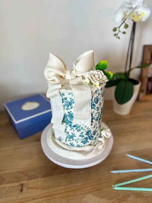 Bonjour Cake AZ Picture 2